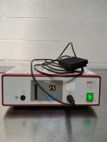 RICHARD WOLF 2352 BIPOLAR GENERATOR WITH FOOTSWITCH