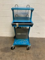 COVIDIEN ESU CART (ONLY)