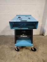 VALLEYLAB ESG CART ONLY