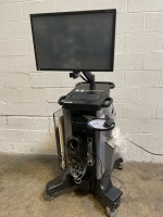 COVIDIEN SUPER DIMENSION MOBILE ENB MACHINE