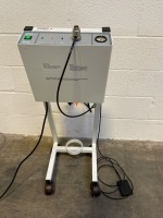 ERBE ERBOKRYO CA ESG ON ROLLING STAND