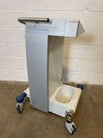 ERBE ESG CART ONLY