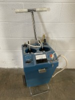 FRIGITRONICS CT73 CRYOSURGERY UNIT