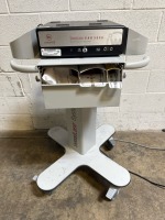 VASAMED SENSILASE PAD 3000 SKIN PERFUSION PRESSURE SYSTEM