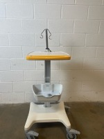 MEDTRONIC ROLLING STAND FOR MEDTRONIC ESU