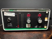 MEGADYNE MEGA VACPLUS SMOKE EVACUATION SYSTEM