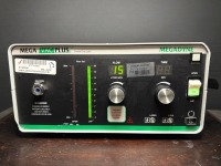 MEGADYNE MEGA VACPLUS SMOKE EVACUATION SYSTEM