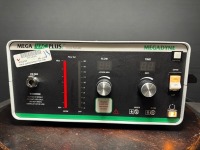 MEGADYNE MEGA VACPLUS SMOKE EVACUATION SYSTEM