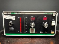 MEGADYNE MEGA VACPLUS SMOKE EVACUATION SYSTEM
