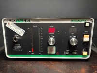MEGADYNE MEGA VACPLUS SMOKE EVACUATION SYSTEM