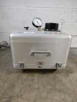 BYRON ACCELERATOR 2 ASPIRATOR/PUMP