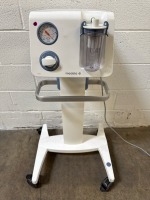 MEDELA BASIC ASPIRATOR ON ROLLING STAND