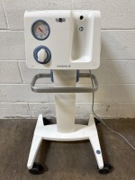 MEDELA BASIC ASPIRATOR ON ROLLING STAND