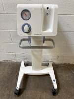 MEDELA BASIC ASPIRATOR ON ROLLING STAND