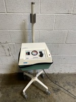 OHIO INSTAVAC 1 MOBILE ASPIRATOR