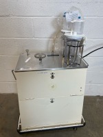 BERKELEY VC2 SUCTION PUMP