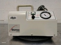 GOMCO 4005 SUCTION PUMP