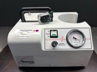 GOMCO 4005 SUCTION PUMP