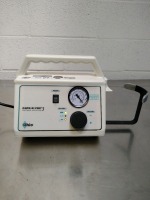 OHIO CARE-E-VAC SUCTION PUMP