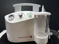 PENUMBRA PMX110 SUCTION PUMP