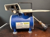PRECISION MEDICAL EZ VAC ASPIRATOR PUMP