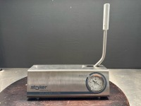 STRYKER MIXEVAC 2 HIGH VACUUM MANUAL SYSTEM
