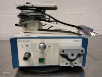 AESCULAP ELAN-E SURGICAL POWER SYSTEM WITH FOOTSWITCH (GD 501)
