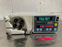 ARTHREX INC. AR-6475 CONTINUOUS WAVE 3 ARTHROSCOPY PUMP