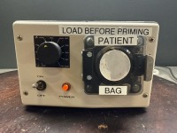 BYRON VARI-FLOW AUTOFUSE PUMP