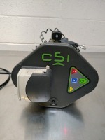 CSI SIP 3000 SALINE INFUSION PUMP