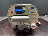 STOCKERT SMARTABLATE IRRIGATION PUMP