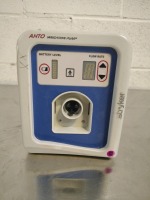 STRYKER AHTO IRRIGATION PUMP