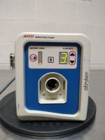 STRYKER AHTO IRRIGATION PUMP