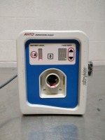 STRYKER AHTO IRRIGATION PUMP