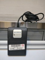 BLACK & BLACK SURGICAL 6210-0134 FOOTSWITCH
