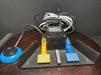 COVIDIEN VALLEYLABE E6019 AND E6008 FOOTSWITCHES