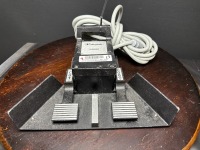 VALLEYLAB E6008 FOOTSWITCH