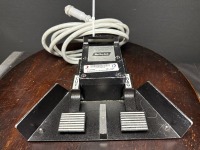 VALLEYLAB E6008 FOOTSWITCH