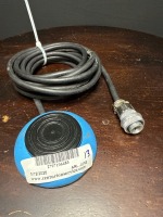 COVIDIEN VALLEYLABE E6019 BIPOLAR DOME FOOTSWITCH
