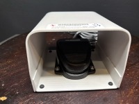 LINEMASTER SWITCH CORP. CLIPPER FOOTSWITCH