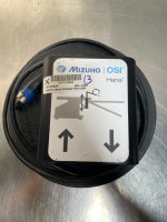 MIZUHO OSI 68755005 HANA FEMUR LIFT FOOT PEDAL