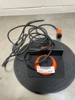 VALLEYLAB LIGASURE FOOT SWITCH