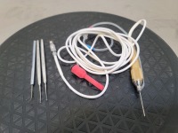 AMO PHACOTAC 1MM AMO HANDPIECE