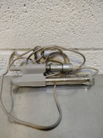 ALCON TURBOSONIC 375 PHACO HANDPIECE