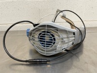 STRYKER FLYTE SURGICAL HELMET