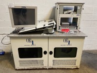 STORZ OR1 CONTROL CENTER FOR MEDICAL DEVICES, COMMUNICATIONS AND DOCUMENTATION IN A SURGERY ENVIRONMENT