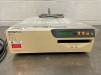 OLYMPUS OEP-3 COLOR VIDEO PRINTER