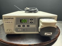 OLYMPUS AFU-100 ENDOSCOPIC FLUSHING PUMP