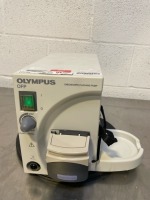 OLYMPUS OFP ENDOSCOPIC FLUSHING PUMP