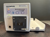 OLYMPUS OFP-2 FLUSHING PUMP